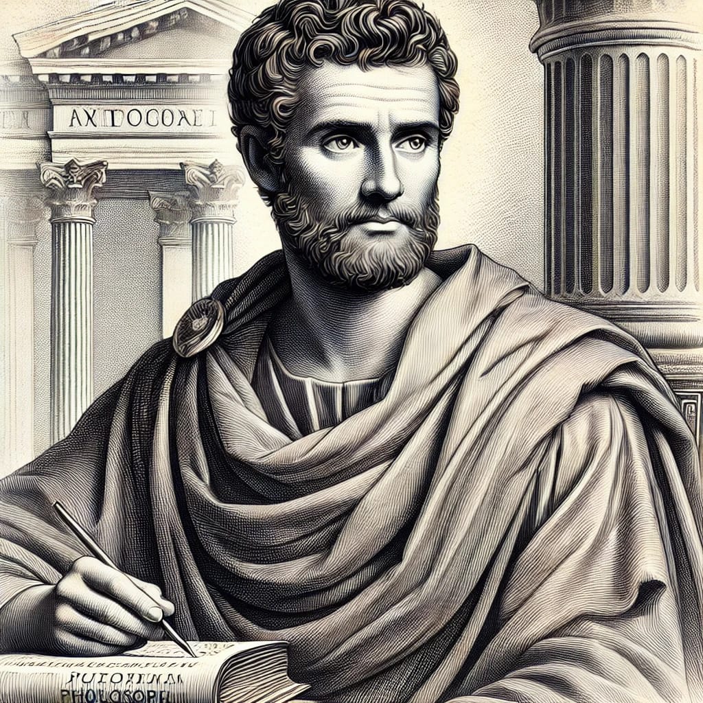 Who was Justin Martyr