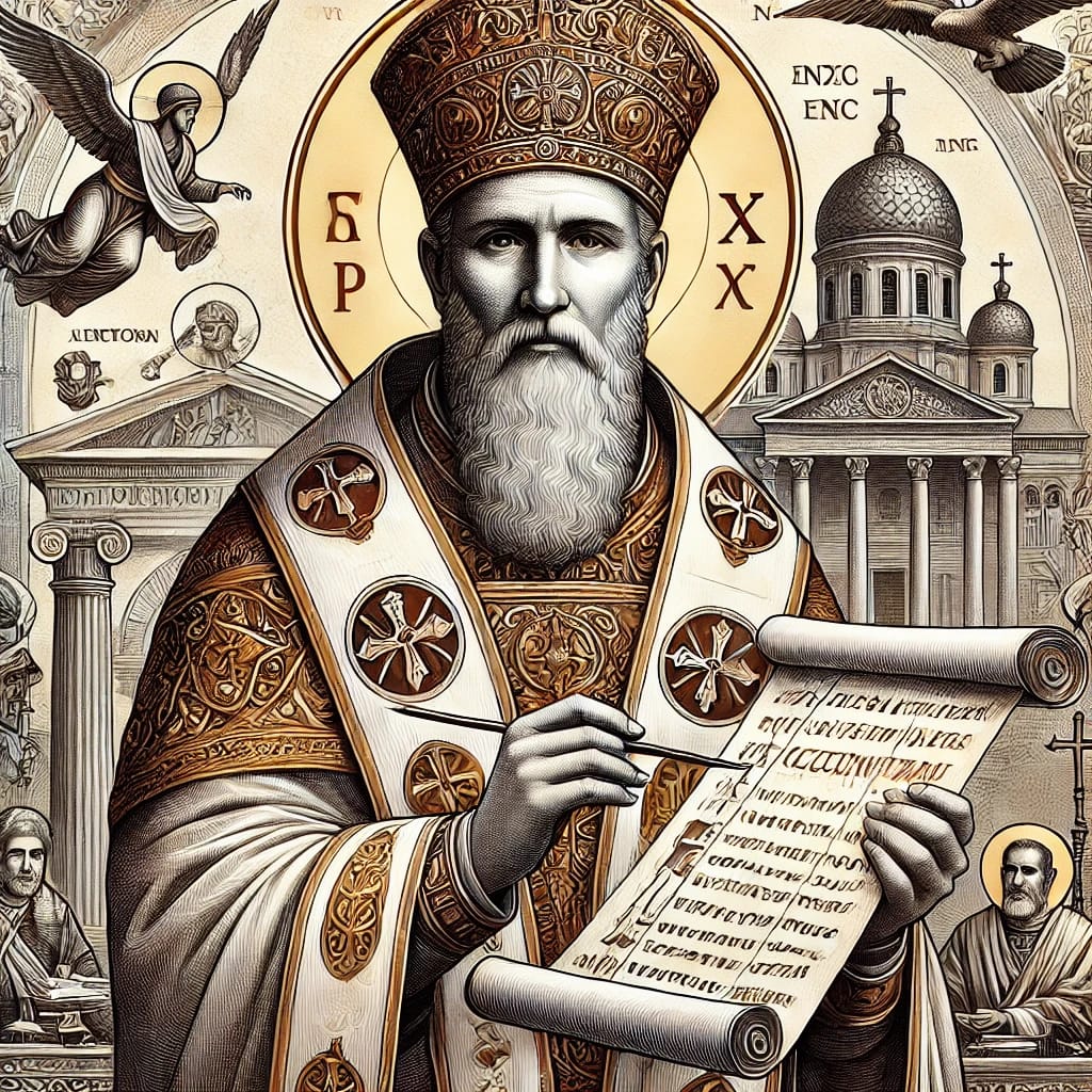 Athanasius of Alexandria