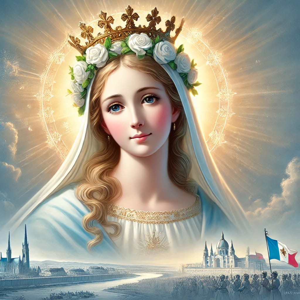 Feast of the Most Holy Name of Mary