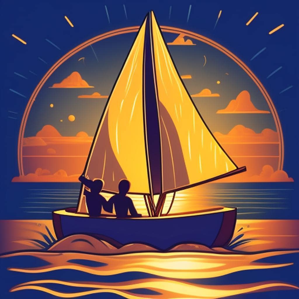 Reflect, Celebrate, and Sail On a Vlogging Odyssey Vlog Suite