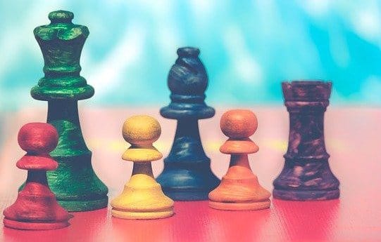 A new business strategy 2 A new business strategy in evolving markets on the internet. Combine traffic and sales