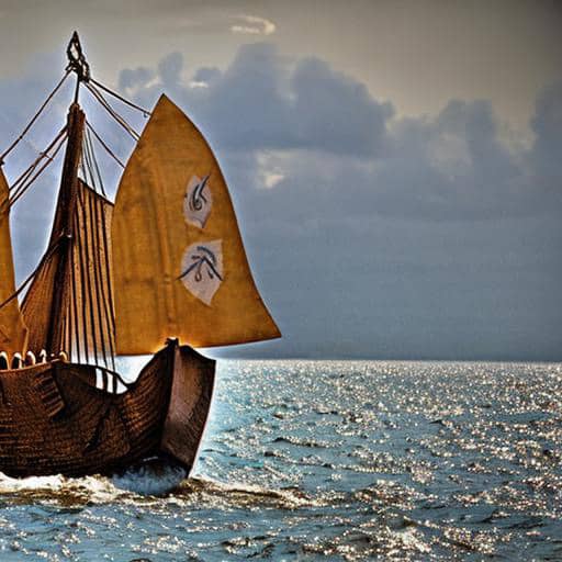 Symbols in Nordic culture | Blog in peace with feather