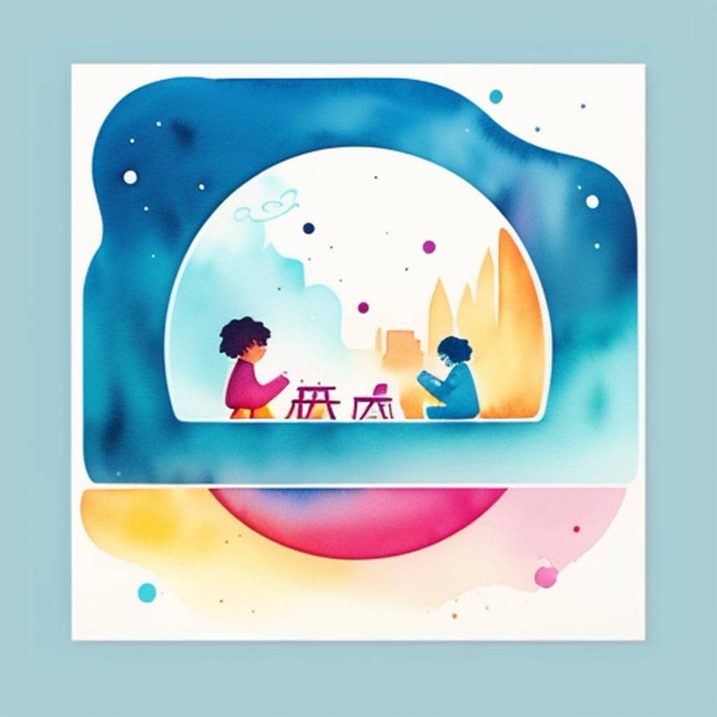 5  Creatieve tips voor de kunstwerken van je kinderen