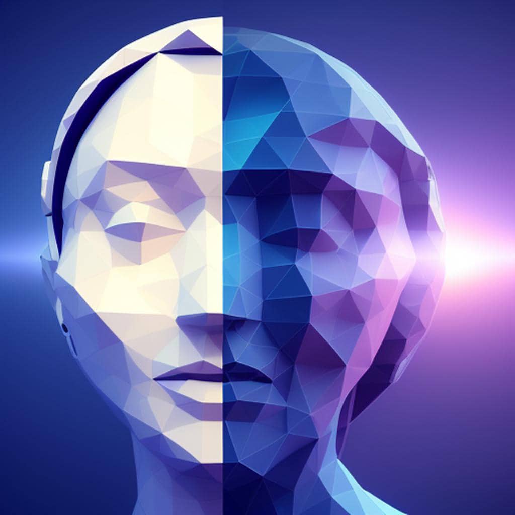 The Spiritual Side of AI: Exploring the Philosophical and Ethical Implications of Intelligent Machines. Consciousness, meaning, purpose, moral responsability, transcendence, Technological singularity, compassion, greater good, ethical and spiritual guidance.